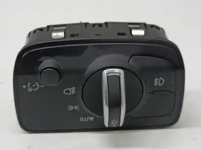 Автозапчасти б/у управление светом за audi q2 (gag) 30 tdi básico ссылки oem iam 8v0941531ba