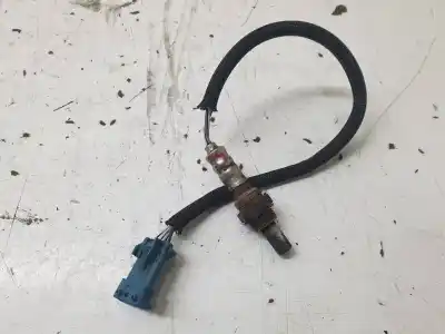 Second-hand car spare part Lambda Probe for PEUGEOT 308 I (4A_, 4C_) 1.6 16V OEM IAM references 754896180  