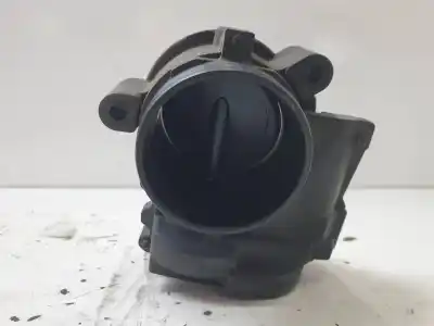 Second-hand car spare part THROTTLE BODY for PEUGEOT 308 SW  OEM IAM references 757669780  