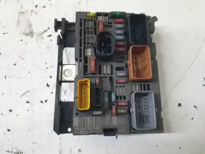 Second-hand car spare part Fuse Box Unit for PEUGEOT 308 I (4A_, 4C_) 1.6 16V OEM IAM references 9664706280  