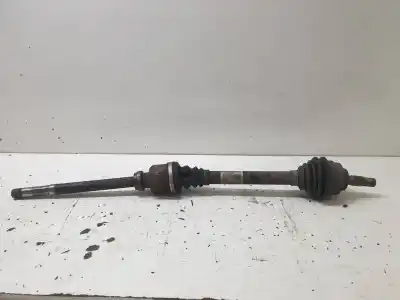 Pièce détachée automobile d'occasion transmission avant droite pour peugeot 308 i (4a_, 4c_) 1.6 16v références oem iam 9661107280