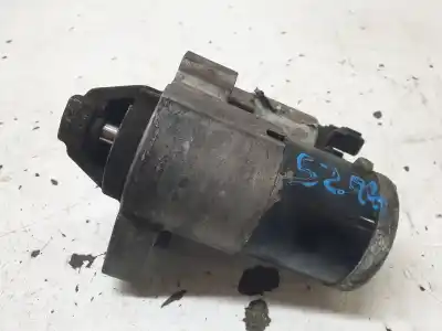 Pièce détachée automobile d'occasion démarreur de voiture pour peugeot 308 i (4a_, 4c_) 1.6 16v références oem iam 755001780