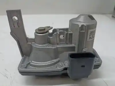 Автозапчасти б/у бабочка коробка за audi q2 (gag) 30 tdi básico ссылки oem iam 3q0253691k