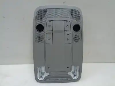 Автозапчасти б/у внутренний свет за audi q2 (gag) 30 tdi básico ссылки oem iam 81a947135ch