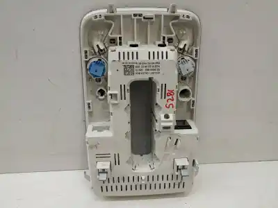 Автозапчастина б/у внутрішне світло для audi q2 (gag) 30 tdi básico посилання на oem iam 81a947135ch  