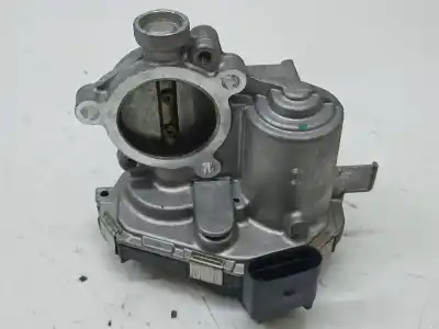 Автозапчасти б/у бабочка коробка за audi q2 (gag) 30 tdi básico ссылки oem iam 05l131501c