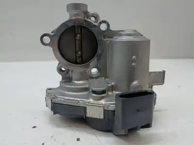 Автозапчастина б/у коробка метелика для audi q2 (gag) 30 tdi básico посилання на oem iam 05l131501c  