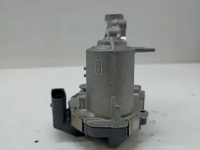 Автозапчастина б/у коробка метелика для audi q2 (gag) 30 tdi básico посилання на oem iam 05l131501c  