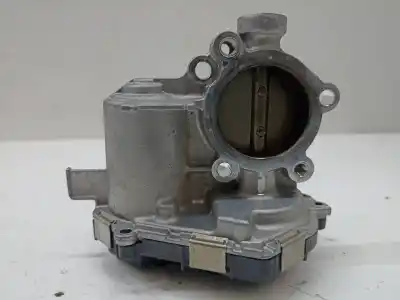 Автозапчастина б/у коробка метелика для audi q2 (gag) 30 tdi básico посилання на oem iam 05l131501c  