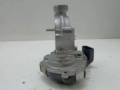 Автозапчастина б/у коробка метелика для audi q2 (gag) 30 tdi básico посилання на oem iam 05l131501c  