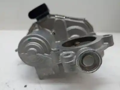 Автозапчастина б/у коробка метелика для audi q2 (gag) 30 tdi básico посилання на oem iam 05l131501c  