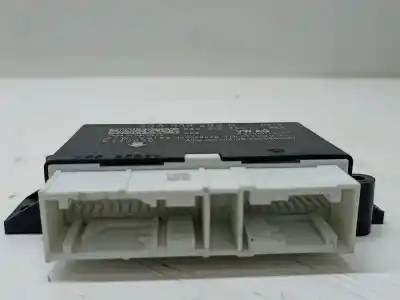 Автозапчасти б/у электронный модуль за audi q2 (gag) 30 tdi básico ссылки oem iam 5qa919283h  