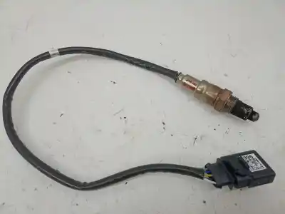 Автозапчасти б/у лямбда-зонд за audi q2 (gag) 30 tdi básico ссылки oem iam 05l906262