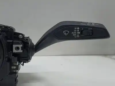 Second-hand car spare part multifunction switch for audi q2 (gag) 30 tdi básico oem iam references 82a953521lm  