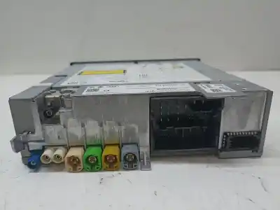 Second-hand car spare part gps navigation system for audi q2 (gag) 30 tdi básico oem iam references 81a035044c  