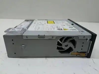 Second-hand car spare part gps navigation system for audi q2 (gag) 30 tdi básico oem iam references 81a035044c  