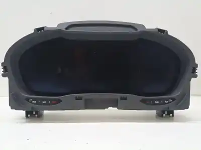 Автозапчасти б/у приборная доска за audi q2 (gag) 30 tdi básico ссылки oem iam 81a920790c  