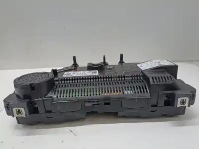 Автозапчасти б/у приборная доска за audi q2 (gag) 30 tdi básico ссылки oem iam 81a920790c  