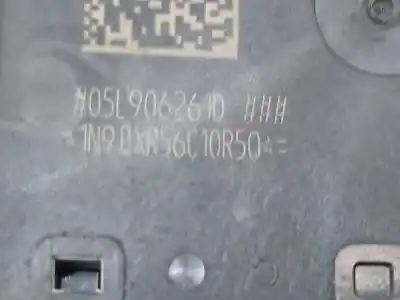 Second-hand car spare part lambda probe for audi q2 (gag) 30 tdi básico oem iam references 05l906261d  