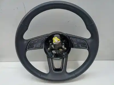 Автозапчасти б/у руль за audi q2 (gag) 30 tdi básico ссылки oem iam 81a419091r