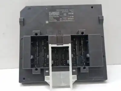 Автозапчасти б/у электронный модуль за audi q2 (gag) 30 tdi básico ссылки oem iam 5q0937084ea