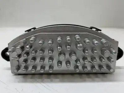 Автозапчастина б/у стійкість на нагревання для audi q2 (gag) 30 tdi básico посилання на oem iam 5wa907521  