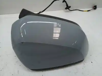 Автозапчасти б/у задний вид справа за audi q2 (gag) 30 tdi básico ссылки oem iam 81b857410b  