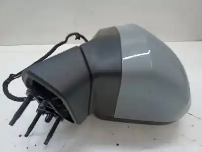 Автозапчасти б/у задний вид справа за audi q2 (gag) 30 tdi básico ссылки oem iam 81b857410b  