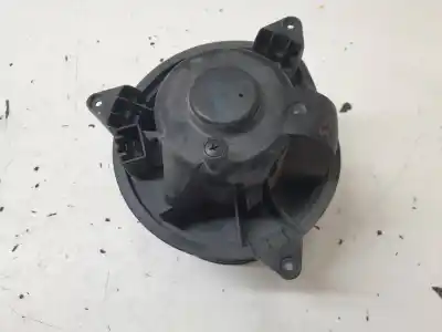 Pezzo di ricambio per auto di seconda mano motore di riscaldamento per ford transit connect (tc7) furgón (2006->) riferimenti oem iam xs4h18456ad  