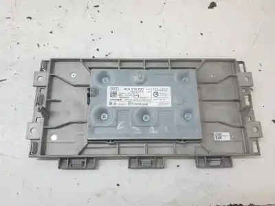 Автозапчасти б/у многофункциональный дисплей за audi a1 sportback (gba) 30 tfsi ссылки oem iam 82a919620  