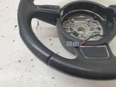 Peça sobressalente para automóvel em segunda mão volante por audi a1 (8x) ambition referências oem iam 4g0419091r  