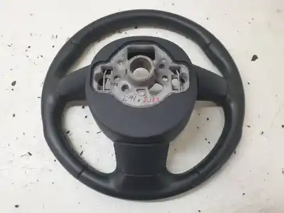 Peça sobressalente para automóvel em segunda mão volante por audi a1 (8x) ambition referências oem iam 4g0419091r  