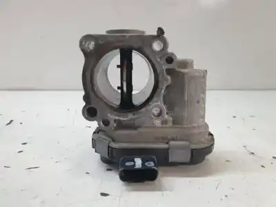 Pezzo di ricambio per auto di seconda mano SCATOLA DELLA FARFALLA per PEUGEOT 2008 (--.2013->)  Riferimenti OEM IAM 9673534480  