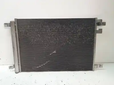 Автозапчасти б/у конденсатор / радиатор кондиционера воздуха за volkswagen t-roc (d11) style ссылки oem iam 5q0816411bg Автозапчасти б/у конденсатор / радиатор кондиционера воздуха за volkswagen t-roc (d11) style ссылки oem iam 5q0816411bg