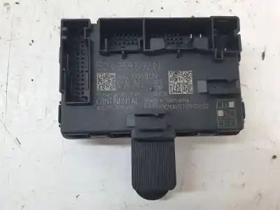 Автозапчасти б/у электронный модуль за volkswagen t-roc (d11) style ссылки oem iam 5q4959592n Автозапчасти б/у электронный модуль за volkswagen t-roc (d11) style ссылки oem iam 5q4959592n