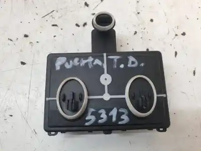 Автозапчасти б/у электронный модуль за volkswagen t-roc (d11) style ссылки oem iam 5q4959592n  