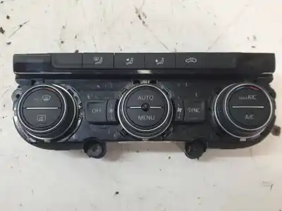 Автозапчасти б/у климат-контроль за volkswagen t-roc (d11) style ссылки oem iam 5g0907044fs Автозапчасти б/у климат-контроль за volkswagen t-roc (d11) style ссылки oem iam 5g0907044fs