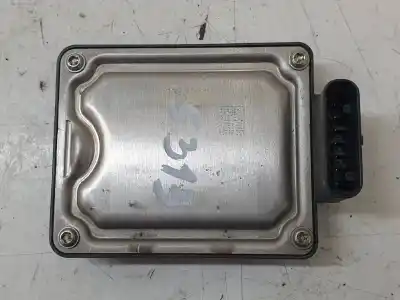 Pezzo di ricambio per auto di seconda mano modulo elettronico per volkswagen t-roc (d11) style riferimenti oem iam 2q0907561g  