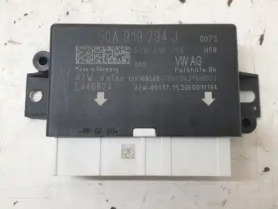 Автозапчасти б/у электронный модуль за volkswagen t-roc (d11) style ссылки oem iam 5qa919294j Автозапчасти б/у электронный модуль за volkswagen t-roc (d11) style ссылки oem iam 5qa919294j