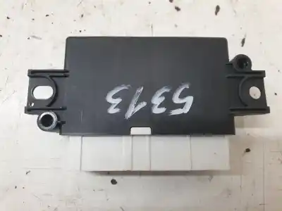 Автозапчасти б/у электронный модуль за volkswagen t-roc (d11) style ссылки oem iam 5qa919294j  