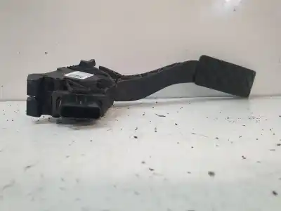 Second-hand car spare part accelerator pedal for volkswagen t-roc (d11) style oem iam references 5q1723503l  