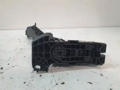 Second-hand car spare part accelerator pedal for volkswagen t-roc (d11) style oem iam references 5q1723503l  