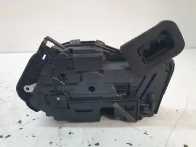İkinci el araba yedek parçası arka sag kapi kilidi için volkswagen t-roc (d11) style oem iam referansları 5ta839016l  