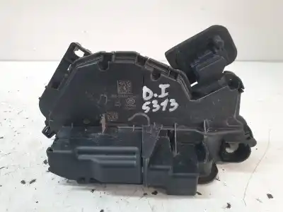 Автозапчасти б/у замок левой передней двери за volkswagen t-roc (d11) style ссылки oem iam 5tb837015c Автозапчасти б/у замок левой передней двери за volkswagen t-roc (d11) style ссылки oem iam 5tb837015c