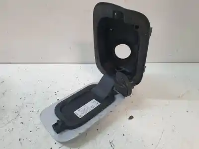 Автозапчасти б/у наружная крышка топлива за volkswagen t-roc (d11) style ссылки oem iam 2ga809857  