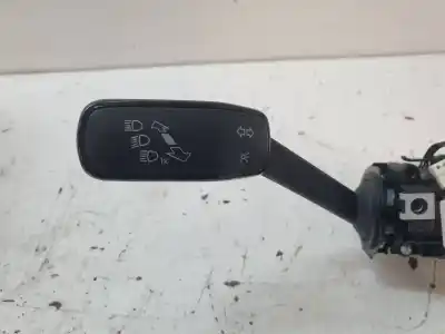 Second-hand car spare part multifunction switch for volkswagen t-roc (d11) style oem iam references 5q1953502aa  