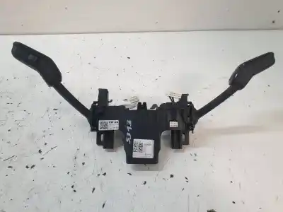 Second-hand car spare part multifunction switch for volkswagen t-roc (d11) style oem iam references 5q1953502aa  