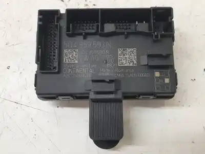 Автозапчасти б/у электронный модуль за volkswagen t-roc (d11) style ссылки oem iam 5q4959593n Автозапчасти б/у электронный модуль за volkswagen t-roc (d11) style ссылки oem iam 5q4959593n