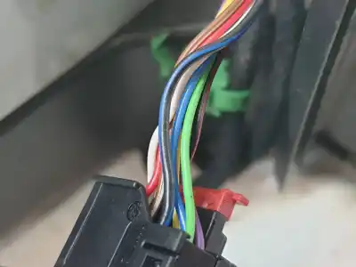 Автозапчасти б/у левое зеркало за volkswagen t-roc (d11) style ссылки oem iam 2ga857501ar  