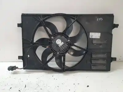 Автозапчасти б/у электрический вентилятор за volkswagen t-roc (d11) style ссылки oem iam 5q0959455be Автозапчасти б/у электрический вентилятор за volkswagen t-roc (d11) style ссылки oem iam 5q0959455be